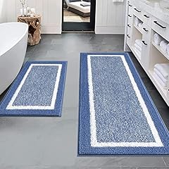 Pauwer bathroom rugs for sale  Delivered anywhere in USA 