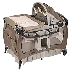 Baby trend deluxe for sale  Delivered anywhere in USA 