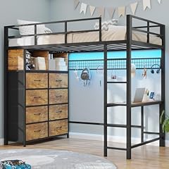 Bthfst twin loft for sale  Delivered anywhere in USA 