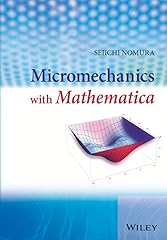 Micromechanics with mathematic usato  Spedito ovunque in Italia 