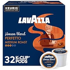 Lavazza house blend for sale  Delivered anywhere in USA 