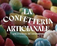 Confetteria artigianale. ediz. usato  Spedito ovunque in Italia 