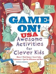 Game usa awesome for sale  Delivered anywhere in USA 