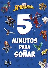 Spider man. minutos usato  Spedito ovunque in Italia 
