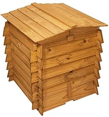 Lacewing wooden beehive for sale  Delivered anywhere in UK