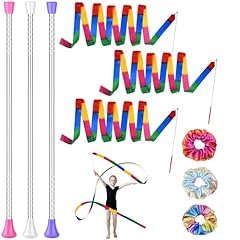 Pcs twirling batons for sale  Delivered anywhere in USA 