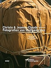 Christo jeanne claude gebraucht kaufen  Wird an jeden Ort in Deutschland