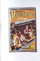 Falsches speiel roger gebraucht kaufen  Wird an jeden Ort in Deutschland