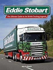 Eddie stobart ultimate for sale  Delivered anywhere in UK