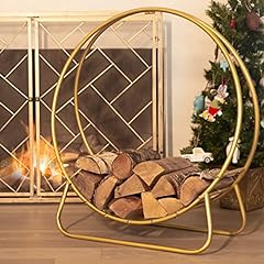 Barton hoop log for sale  Delivered anywhere in USA 