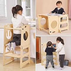Shwwque toddler tower for sale  Delivered anywhere in USA 