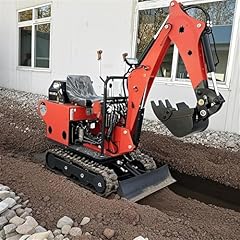Hydraulic micro digger for sale  Delivered anywhere in UK