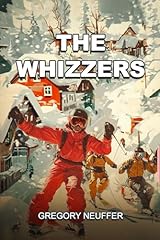 The whizzers usato  Spedito ovunque in Italia 