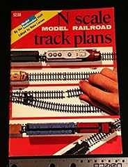Scale model railroad for sale  Delivered anywhere in UK