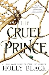 The cruel prince usato  Spedito ovunque in Italia 