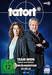 Tatort wien staffeln gebraucht kaufen  Wird an jeden Ort in Deutschland