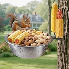 Tkmsv squirrel feeder for sale  Delivered anywhere in USA 