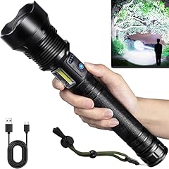 Flashlights high lumens for sale  Delivered anywhere in USA 