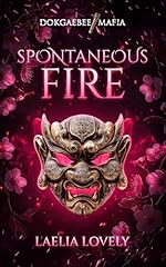 Spontaneous fire dokgaebee for sale  Delivered anywhere in USA 