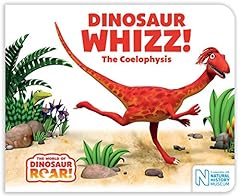 Dinosaur whizz the d'occasion  Livré partout en France