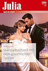 Skandalhochzeit dem griechisch gebraucht kaufen  Wird an jeden Ort in Deutschland