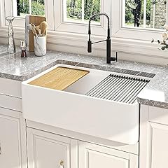 Farmhouse workstation sink for sale  Delivered anywhere in USA 