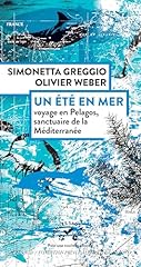 Mer voyage pélagos d'occasion  Livré partout en France