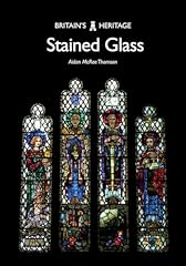 Stained glass for sale  Delivered anywhere in UK