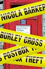 Burley cross postbox for sale  Delivered anywhere in Ireland