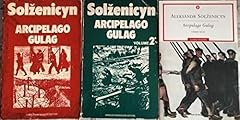 Arcipelago gulag solzenicyn usato  Spedito ovunque in Italia 