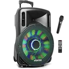 Fenton ft15led cassa usato  Spedito ovunque in Italia 