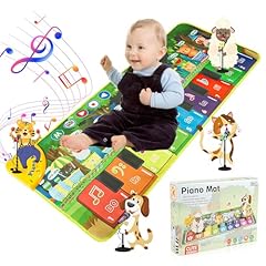 Carehabi musikmatte kinder gebraucht kaufen  Wird an jeden Ort in Deutschland