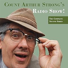 Count arthur strong for sale  Delivered anywhere in UK