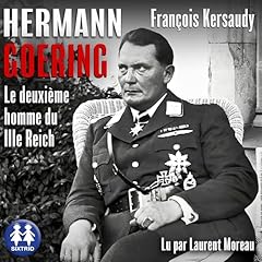 Hermann goering homme d'occasion  Livré partout en France