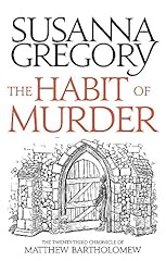 The habit murder d'occasion  Livré partout en France