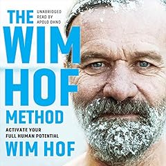 Wim hof method for sale  Delivered anywhere in USA 