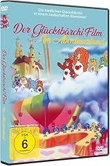 Glücksbärchis film teil gebraucht kaufen  Wird an jeden Ort in Deutschland