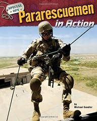 Pararescuemen action d'occasion  Livré partout en France