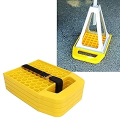 Jack pad prevent for sale  Delivered anywhere in UK