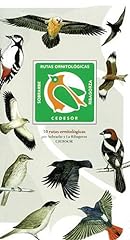 Rutas ornitologicas d'occasion  Livré partout en France