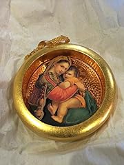 Madonna child for sale  Delivered anywhere in USA 