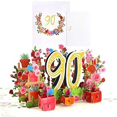 Biglietto auguri compleanno usato  Spedito ovunque in Italia 