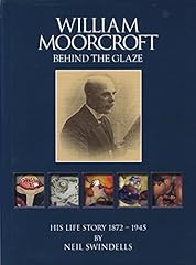 William moorcroft life for sale  Delivered anywhere in UK