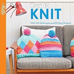 How knit with gebraucht kaufen  Wird an jeden Ort in Deutschland