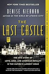 The Last Castle: The Epic Story of Love, Loss, and for sale  Delivered anywhere in USA 