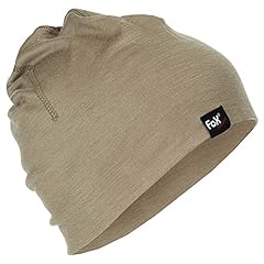 Fox utdoor beanie gebraucht kaufen  Wird an jeden Ort in Deutschland