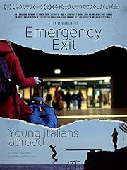 Emergency exit young usato  Spedito ovunque in Italia 