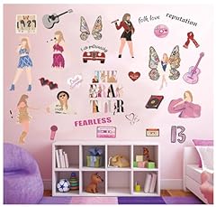 Singer stickers wall for sale  Delivered anywhere in USA 