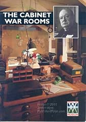 Cabinet war rooms for sale  Delivered anywhere in UK