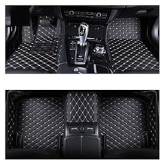 Moquette autovettura tappetini usato  Spedito ovunque in Italia 